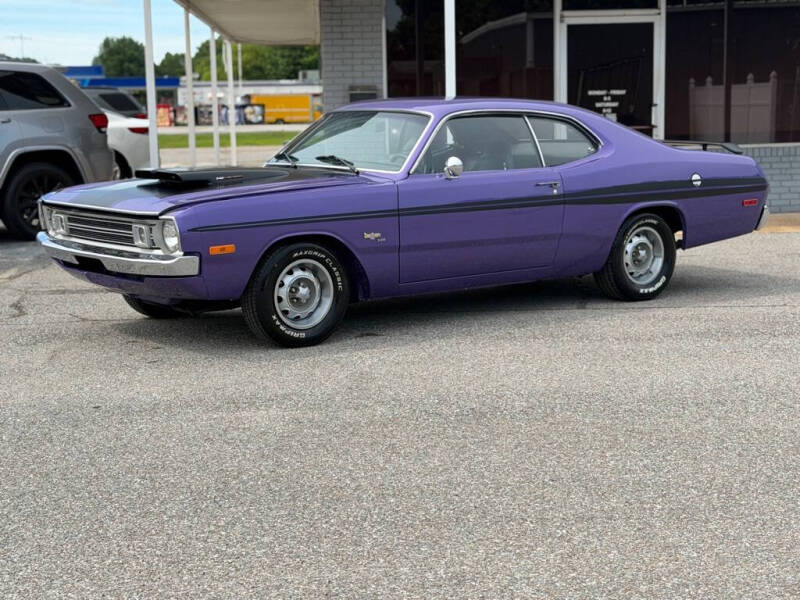 1972 Dodge Demon