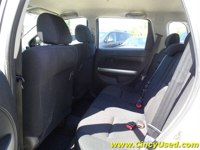 2005 Scion xA