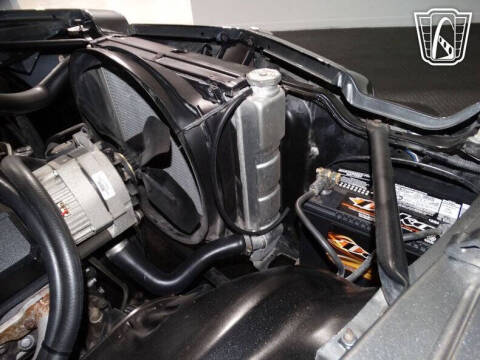 1972 Chevrolet Camaro