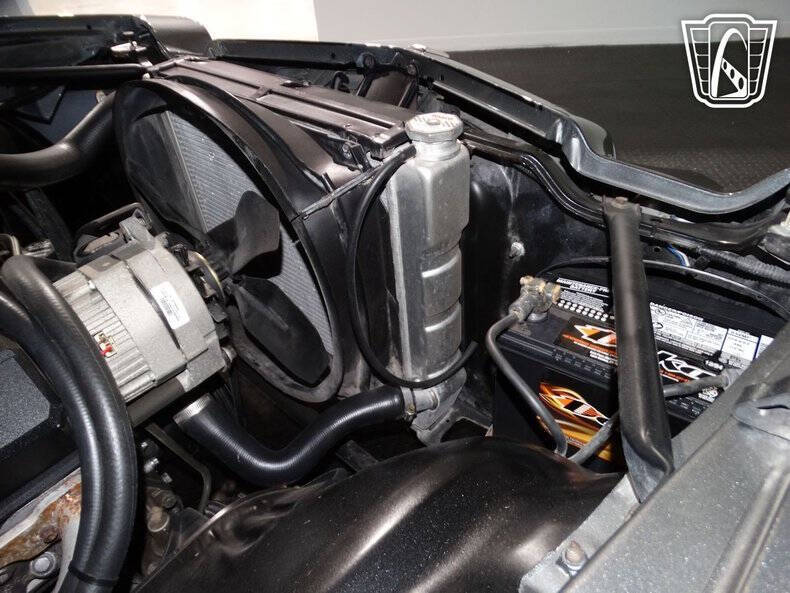 1972 Chevrolet Camaro