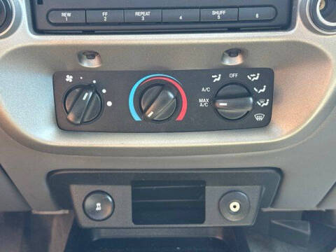 2011 Ford Ranger XLT
