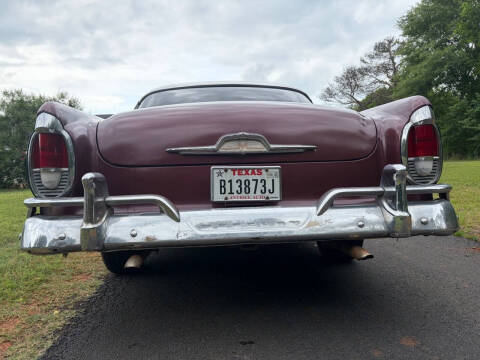 1956 Mercury Montclair