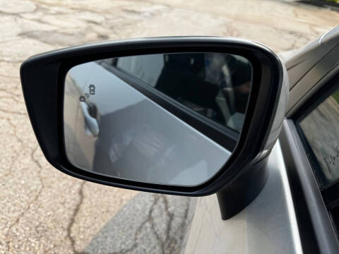 2020 Nissan Versa SV