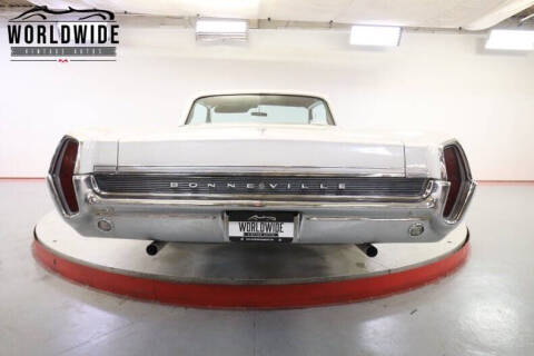 1964 Pontiac Bonneville