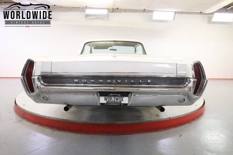 1964 Pontiac Bonneville
