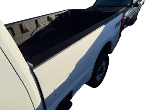 2026 Ford F-350 Super Duty