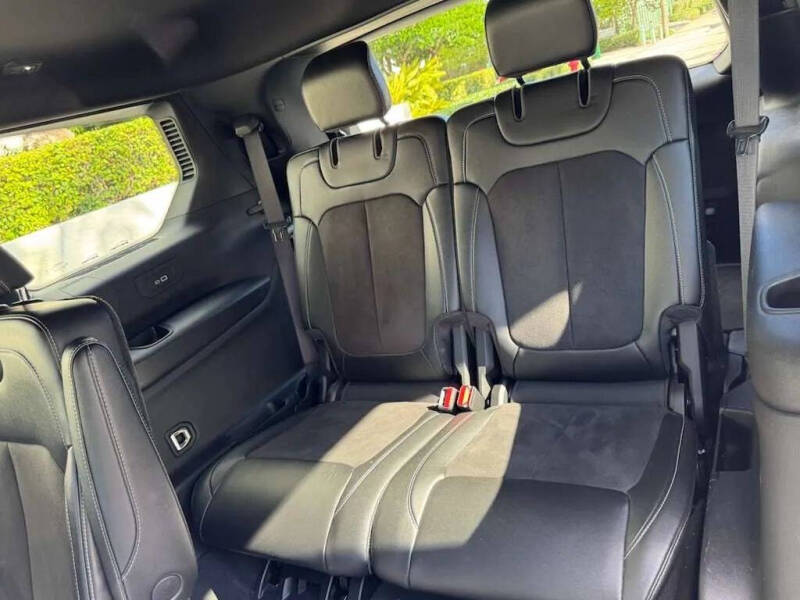 2023 Jeep Grand Cherokee L