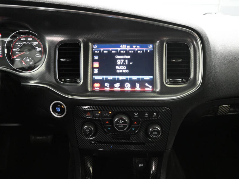 2014 Dodge Charger SXT