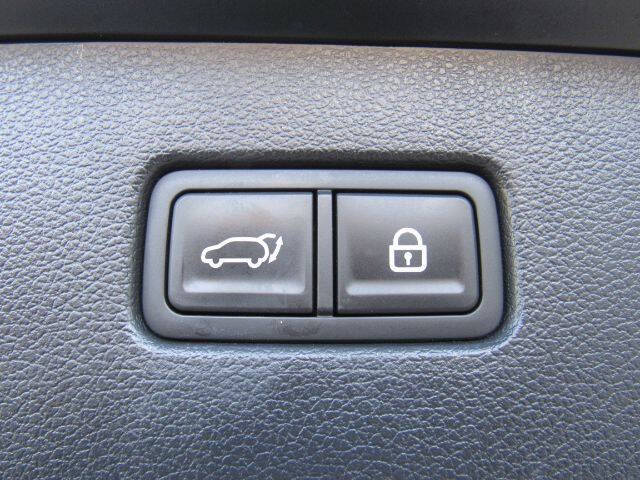 2021 Genesis GV80 2.5T