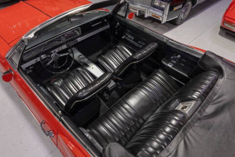 1966 Chevrolet Impala