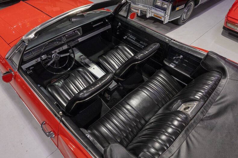 1966 Chevrolet Impala