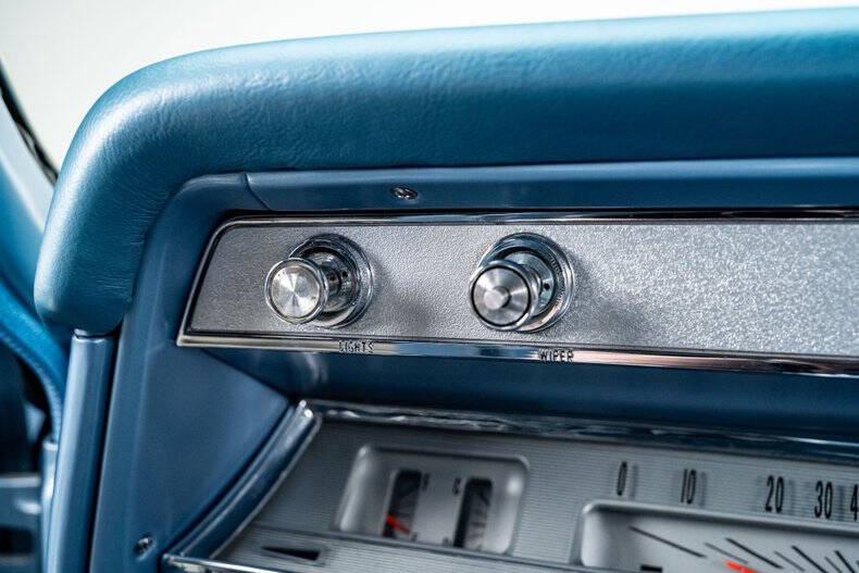 1966 Chevrolet Chevelle