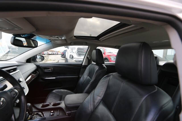 2014 Toyota Avalon Hybrid XLE Touring