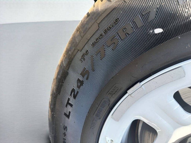 2024 BrightDrop Zevo 600