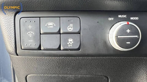 2016 Kia Soul !