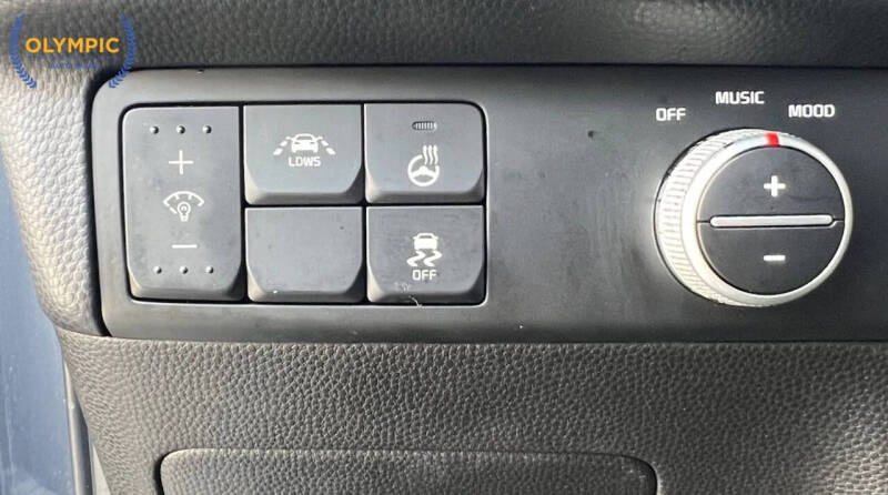 2016 Kia Soul !