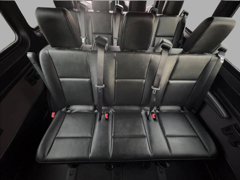 2021 Mercedes-Benz Sprinter 2500