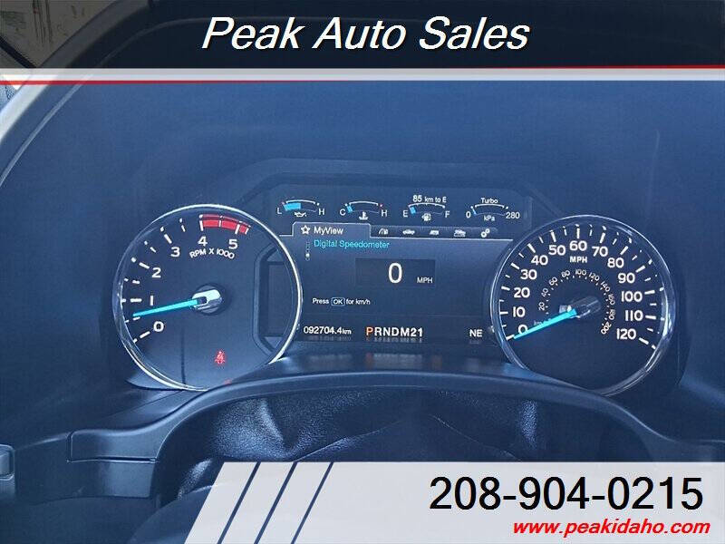 2019 Ford F-350 Super Duty