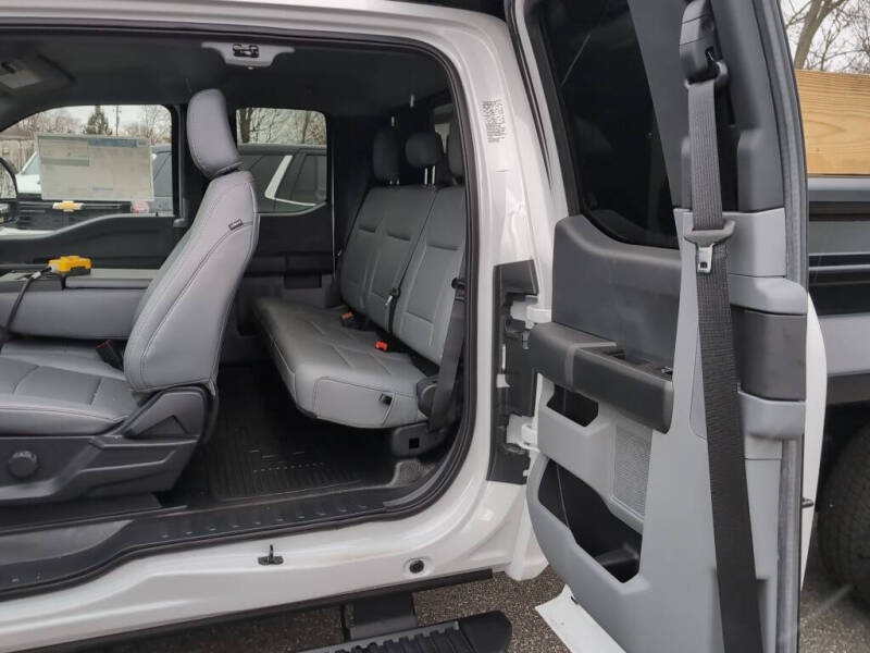 2025 Ford F-350 Super Duty XL