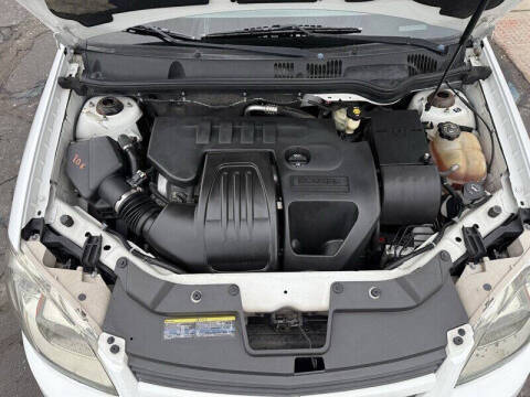 2008 Chevrolet Cobalt LT