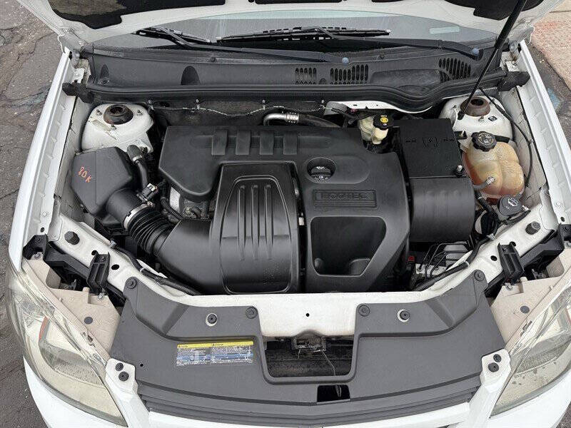 2008 Chevrolet Cobalt LT