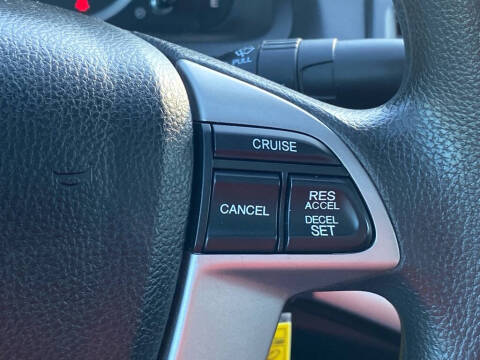 2009 Honda Accord EX