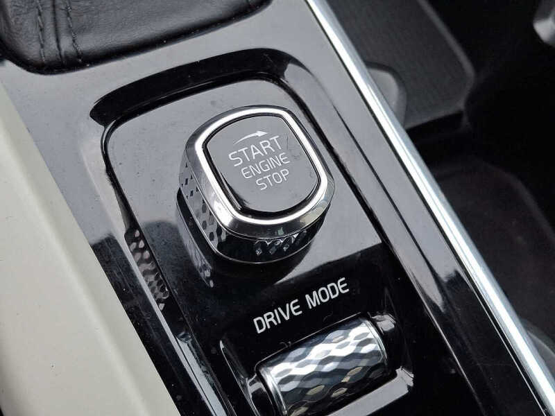 2021 Volvo XC60 T5 Momentum