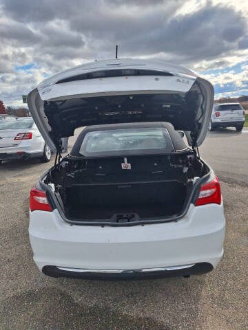 2012 Chrysler 200 Touring