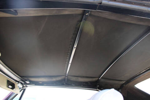 1967 Pontiac Grand Prix