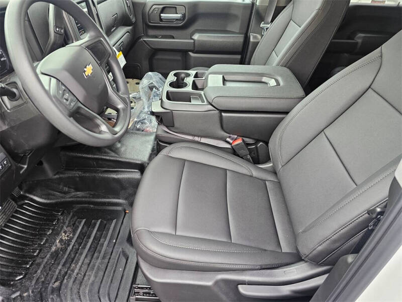 2026 Chevrolet Silverado 3500HD