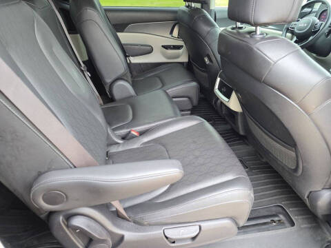 2024 Kia Carnival