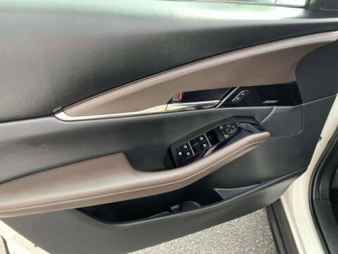 2021 Mazda CX-30 Premium