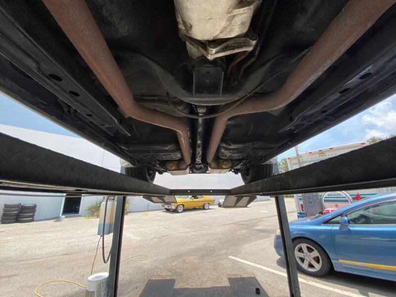 1979 Pontiac Firebird