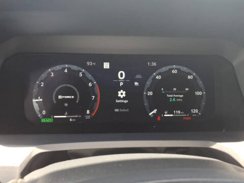 2026 Toyota 4Runner