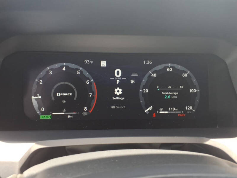 2026 Toyota 4Runner