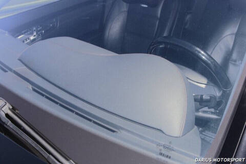 2012 Mercedes-Benz S-Class S 63 AMG