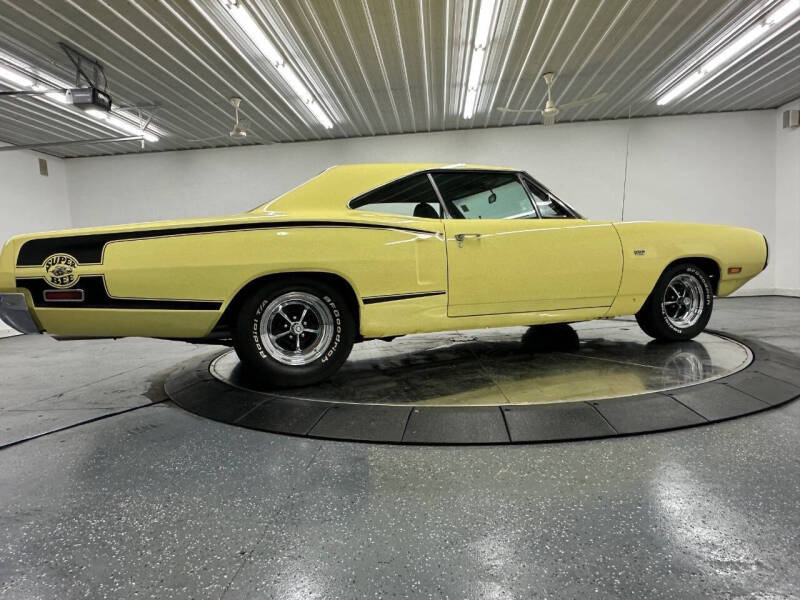 1970 Dodge Super Bee