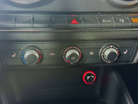 2015 Audi A3 1.8T Premium