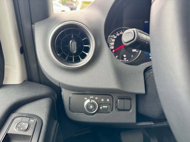 2022 Mercedes-Benz Sprinter 3500XD