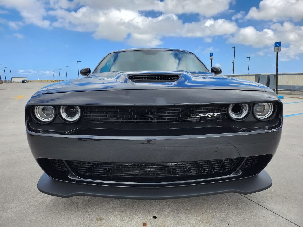 2015 Dodge Challenger Coupe - $50,999