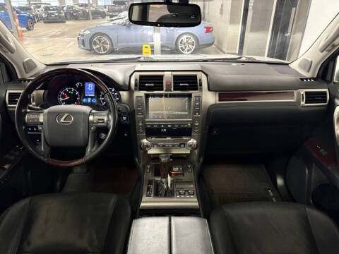 2018 Lexus GX 460