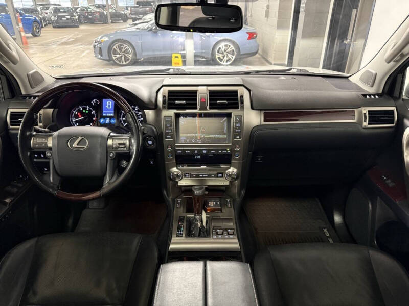 2018 Lexus GX 460