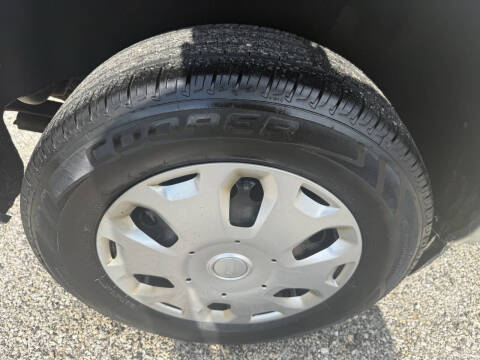 2012 Ford Transit Connect XLT