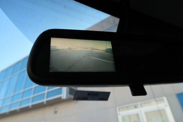 2018 Chevrolet Express 2500