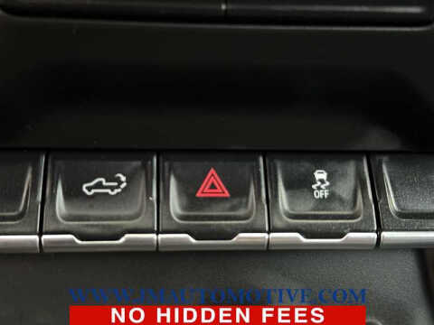 2022 GMC Sierra 3500HD