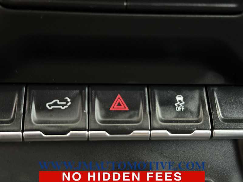 2022 GMC Sierra 3500HD