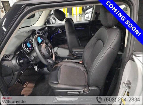 2023 MINI Hardtop 2 Door Cooper