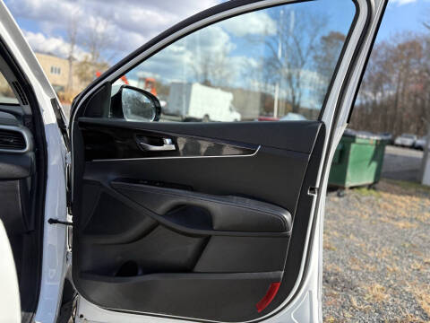 2018 Kia Sorento LX V6