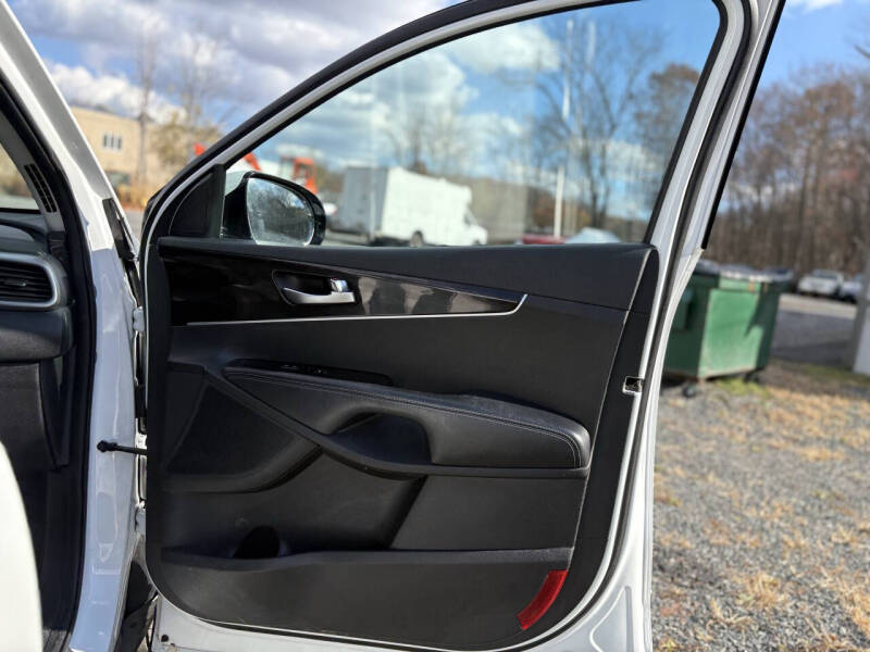 2018 Kia Sorento LX V6