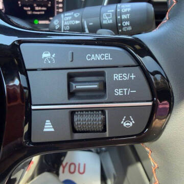 2026 Honda Passport